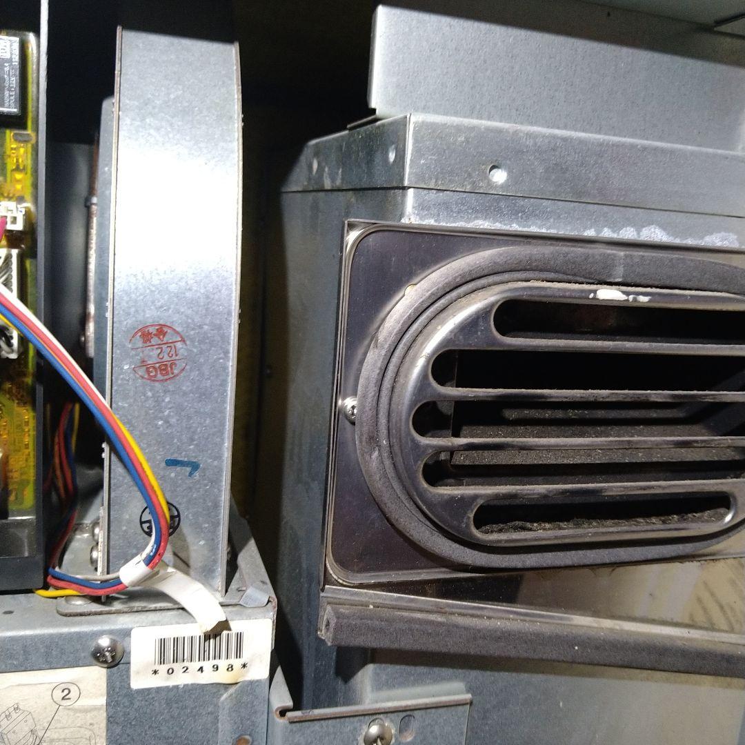 ジャンク ノーリツ 石油 給湯器 OTQ-4701AY美作市より 引き取り限定