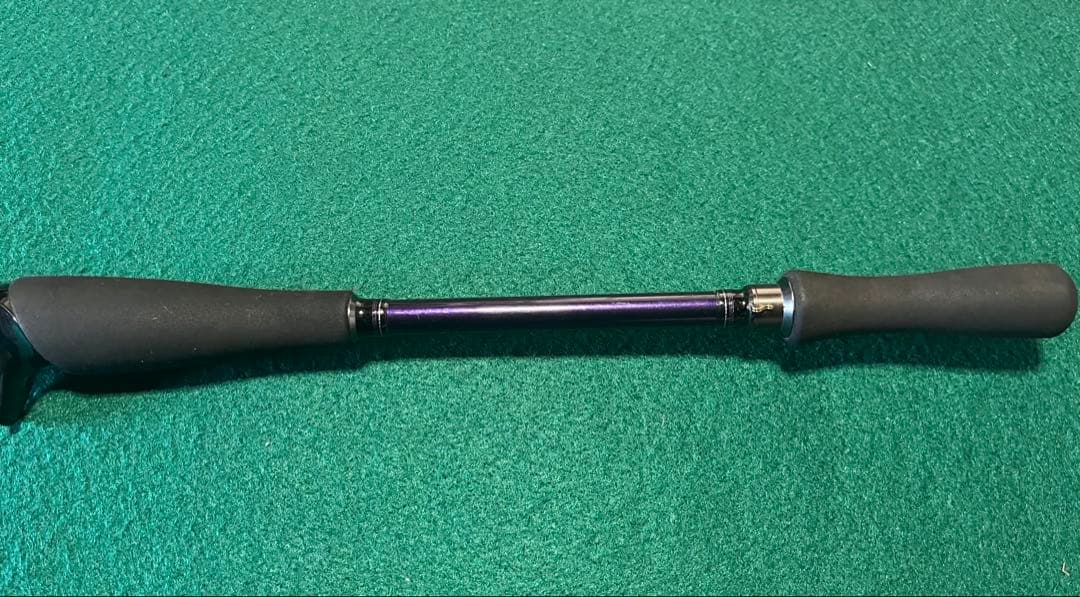 ゆ*お様 【1/31まで】ハートランド カワスペESS 832MRB-AGS14