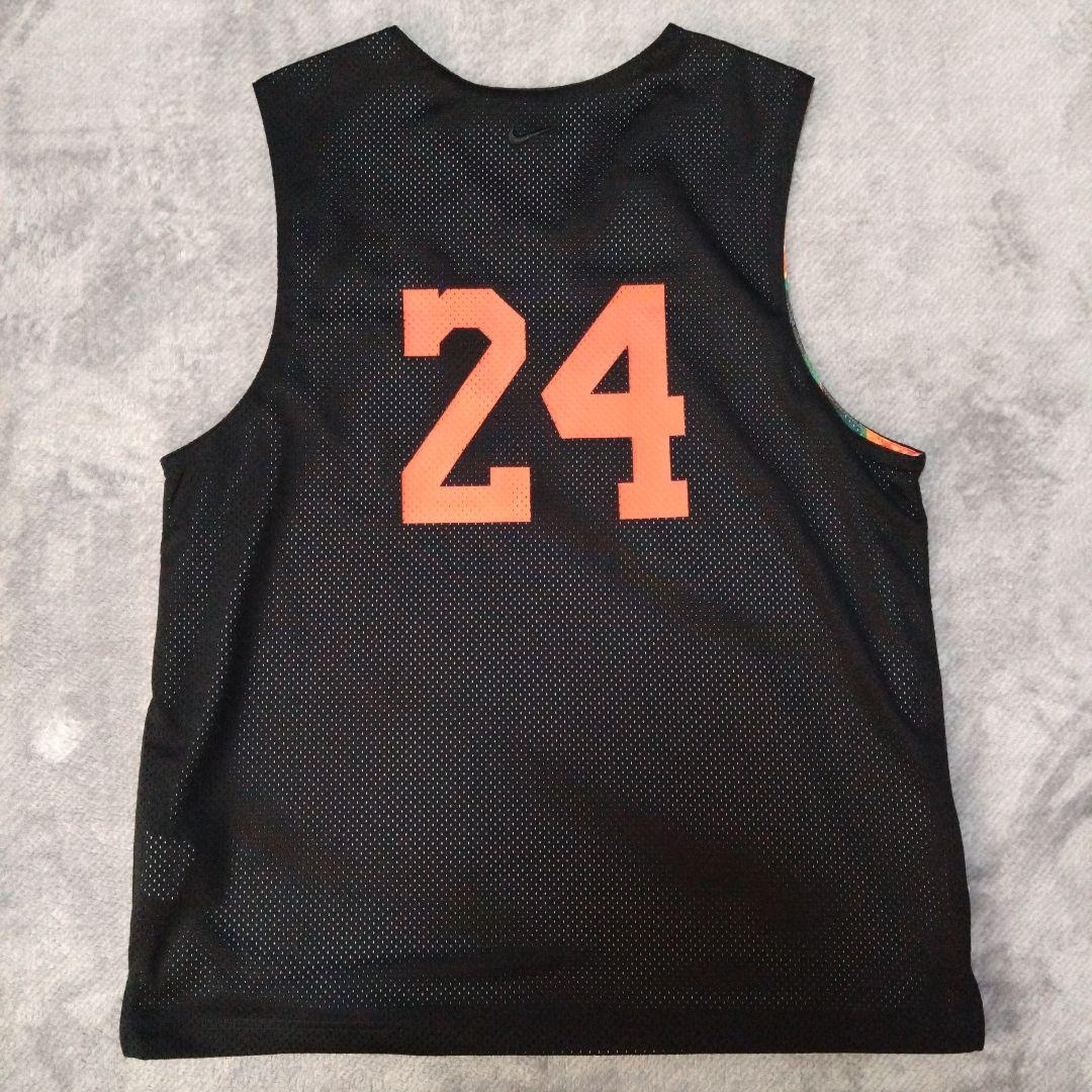 NIKE Kobe Bryant リバーシブルタンクトップ Lサイズ - メルカリ