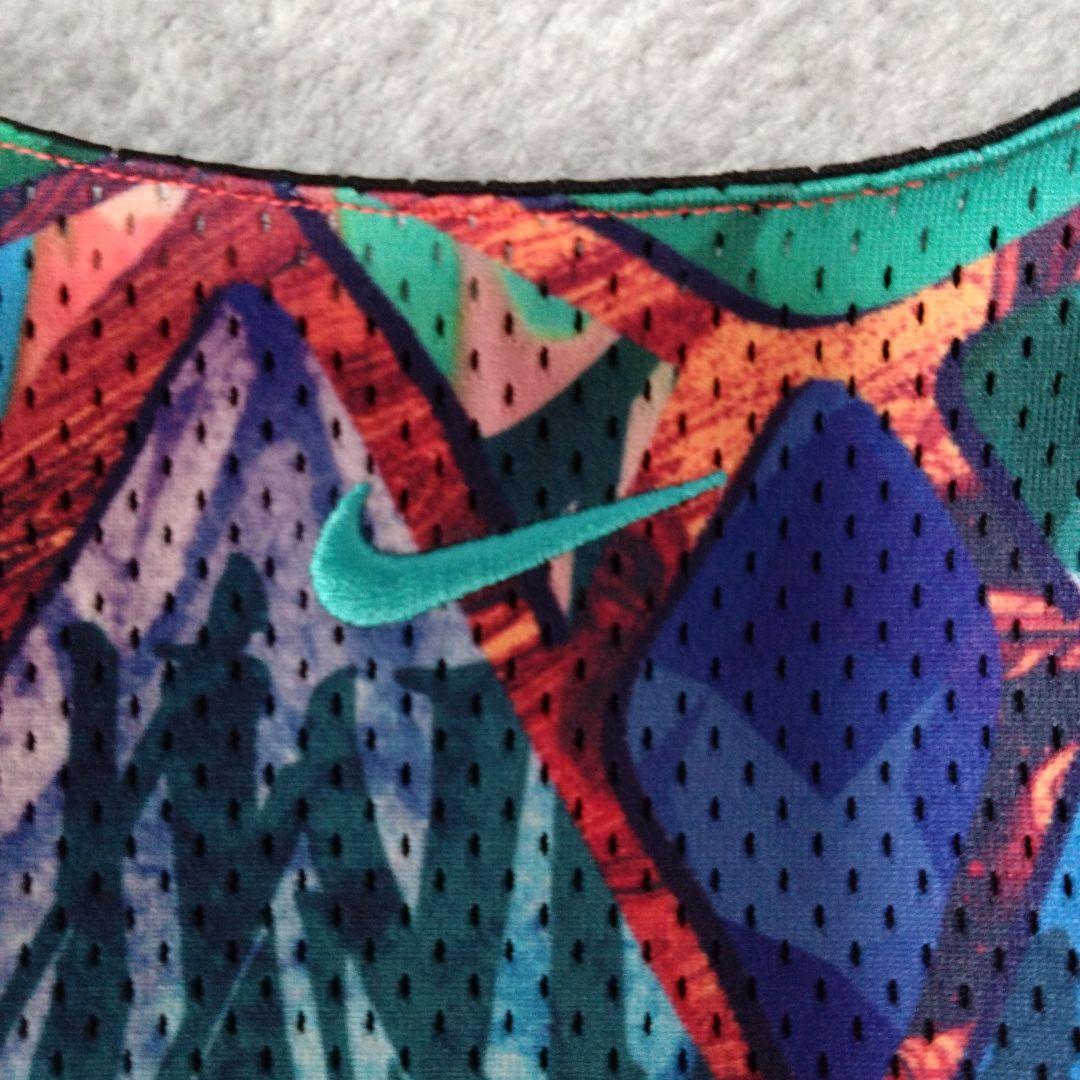 NIKE Kobe Bryant リバーシブルタンクトップ Lサイズ - メルカリ