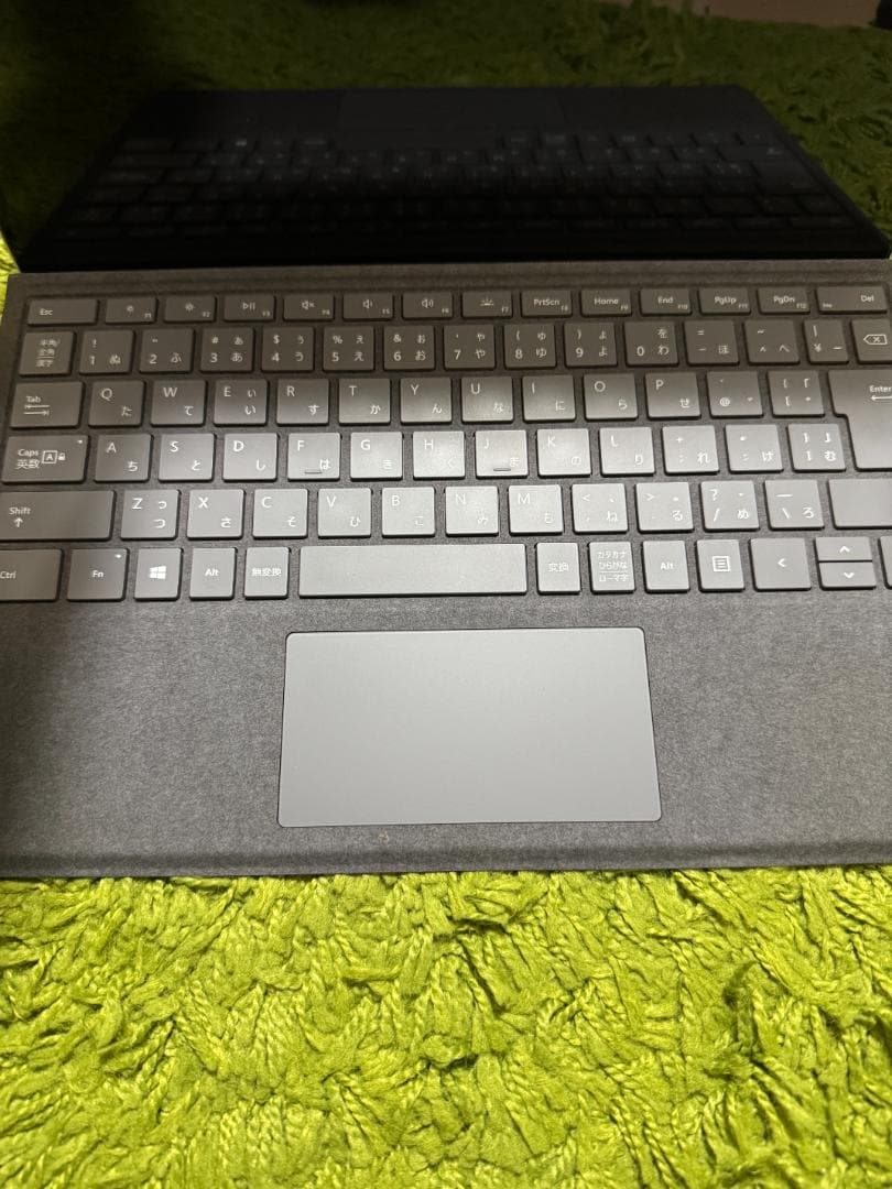 Surface Pro 7+ i7/16GB/256GB Office2024 - メルカリ