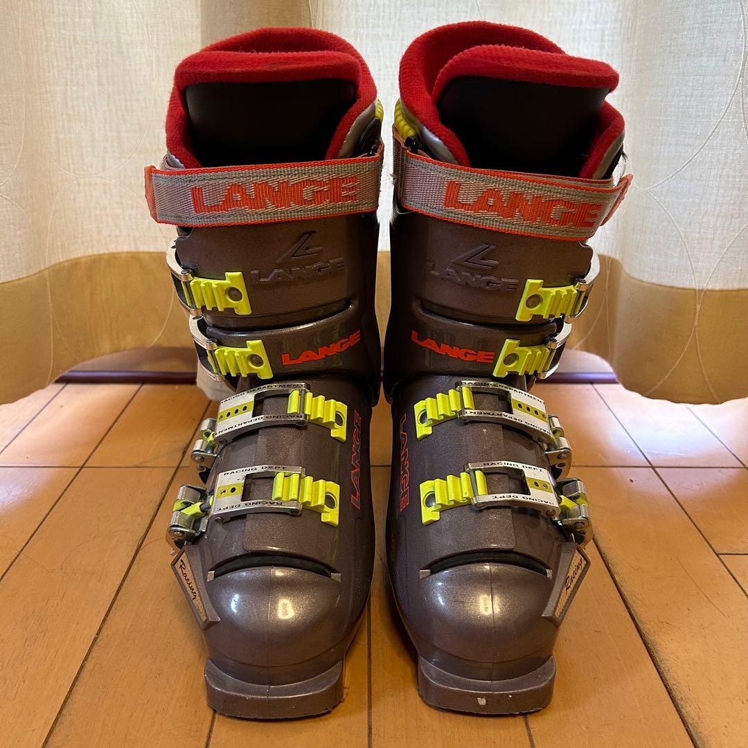 ◇状態良好◇ ROSSIGNOL 156cm ブーツ　25〜25.5cm