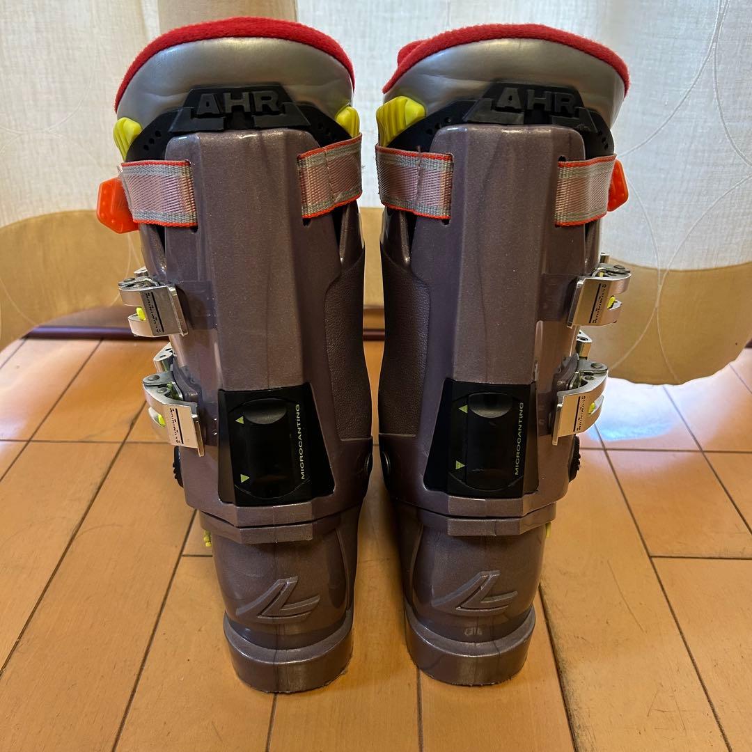 ◇状態良好◇ ROSSIGNOL 156cm ブーツ　25〜25.5cm