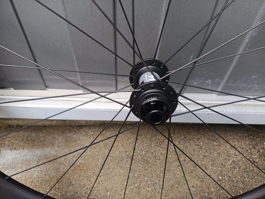 ROVAL C38 前後セット XDRフリー 展示車外し タイヤ付き - メルカリ