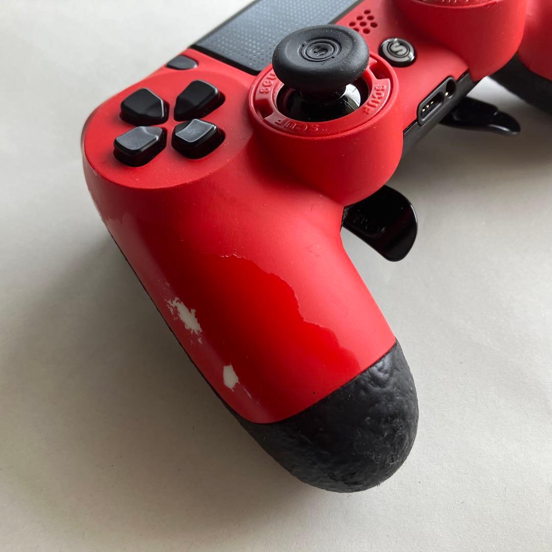 ジャンク品】SCUF INFINITY スカフインフィニティ - メルカリ