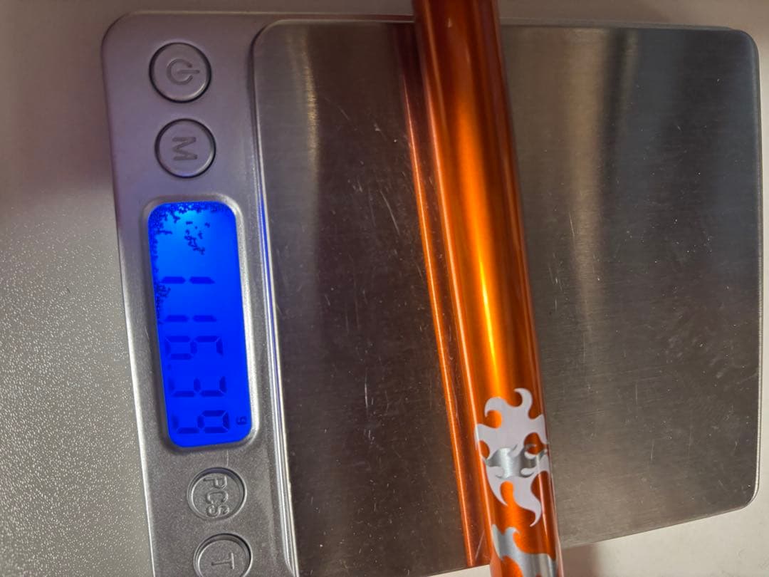 コンポジットテクノ ファイアーエクスプレス プロトタイプ SL 6 ピン