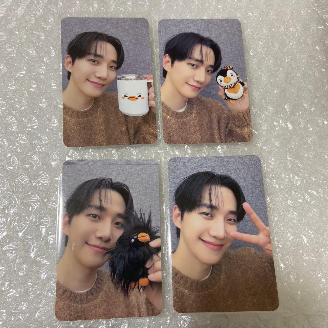 2pm ジュノ トレカ ペンペン ポップアップ - メルカリ