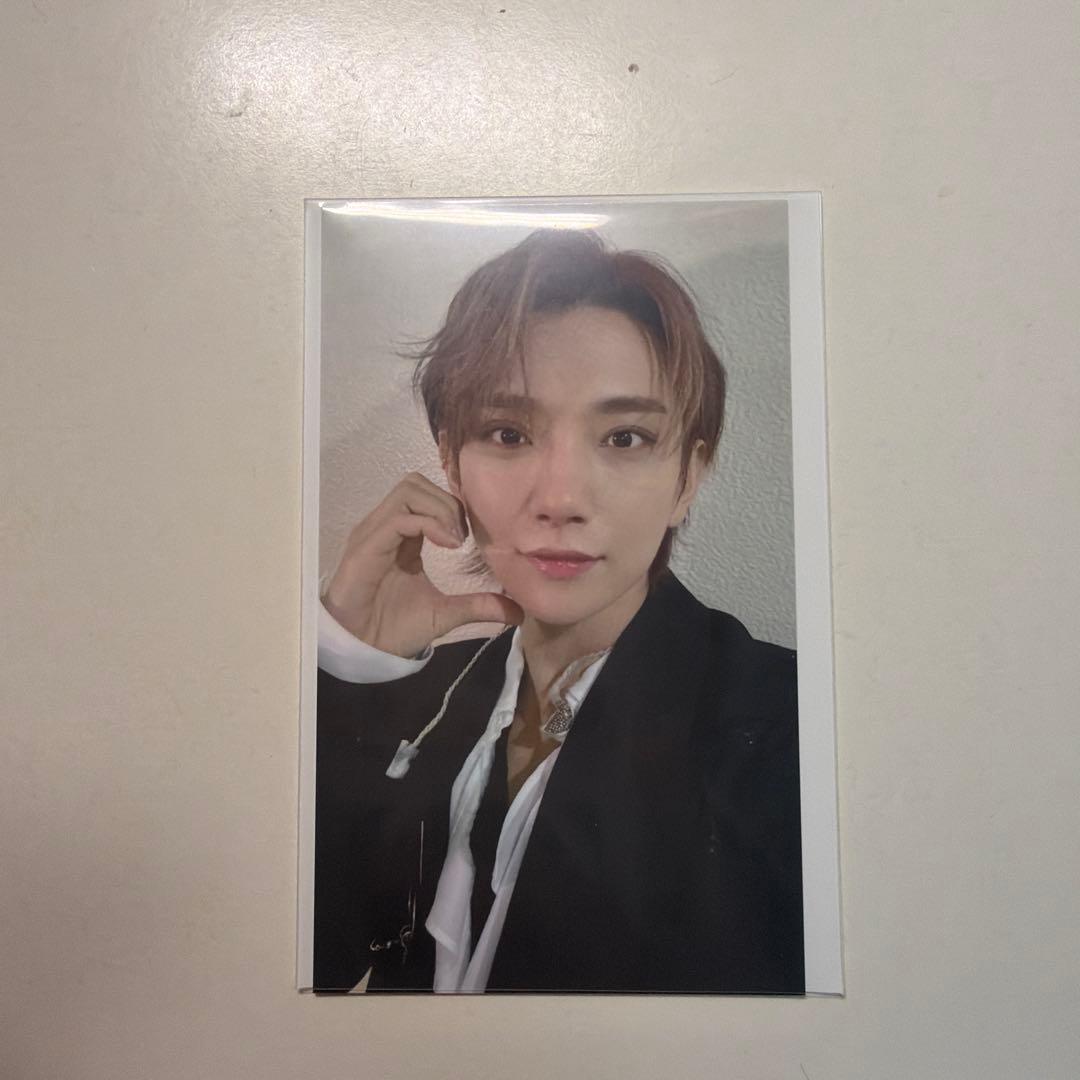 SEVENTEEN ジョシュア FML 会場限定 大阪 トレカ - メルカリ