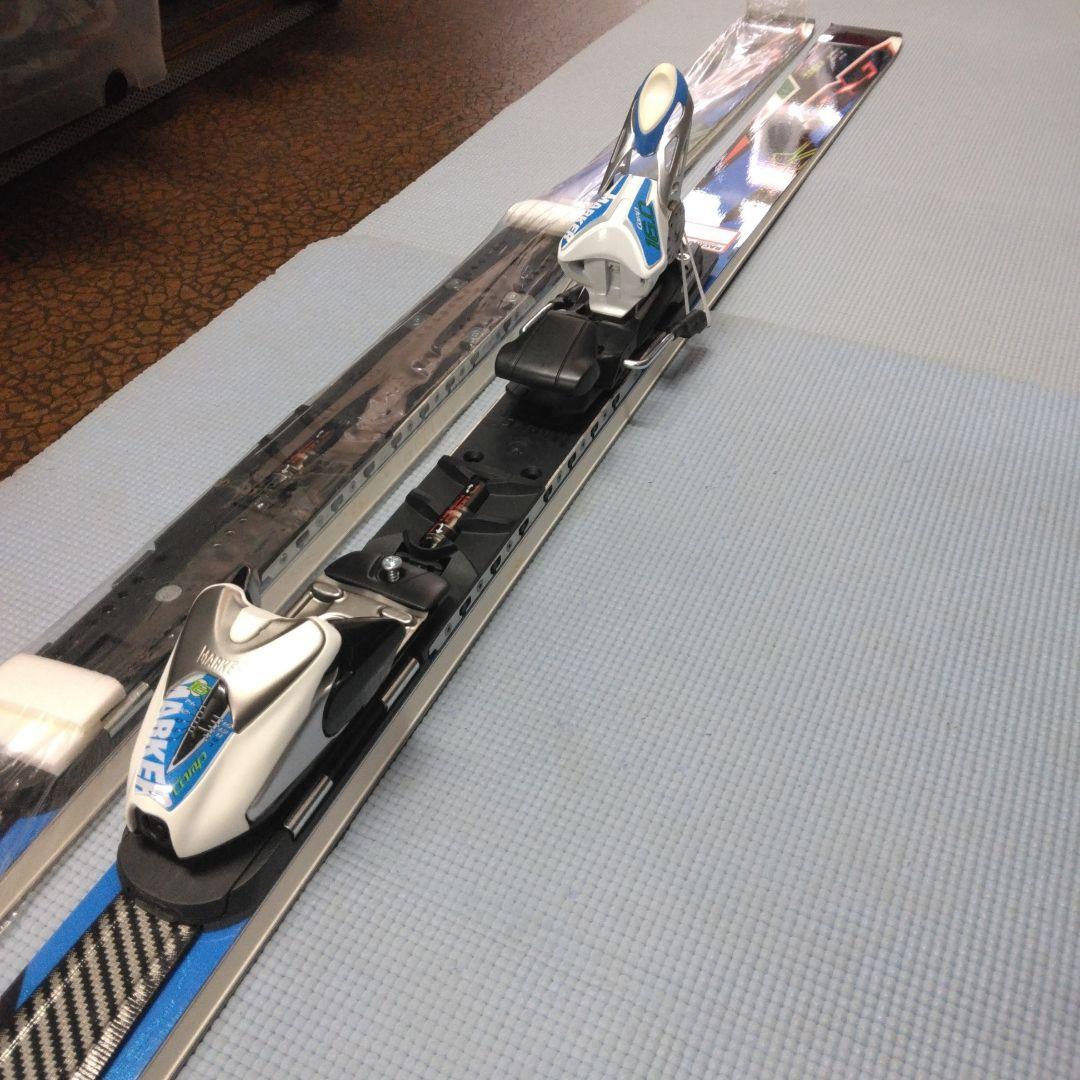 NORDICA GS WC PLATE 195cm、COMP 16.0 EPS付 - メルカリ