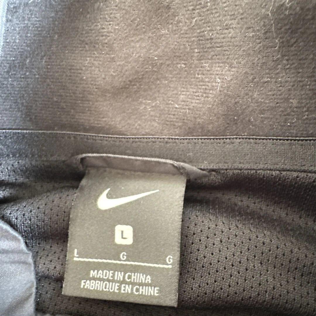 サンフレッチェ広島 Nike ウィンドブレーカー Lサイズ - メルカリ