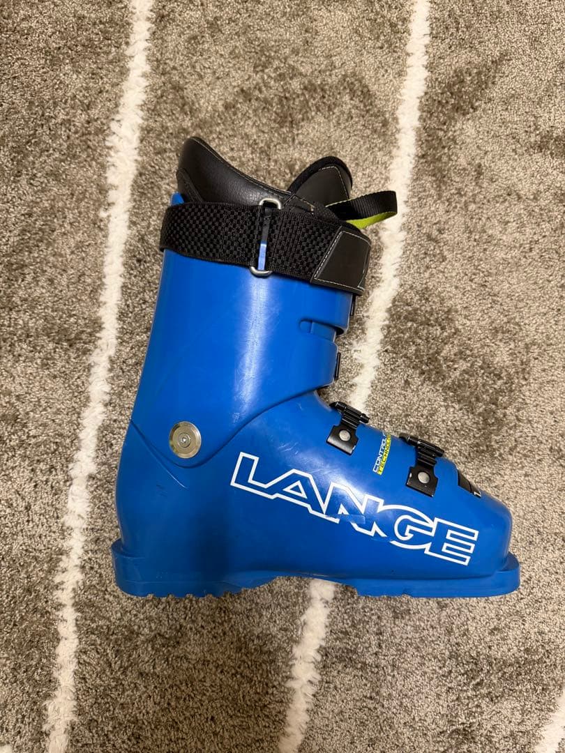 【DJPBBK!!】 LANGE RS100 S.C.WIDE