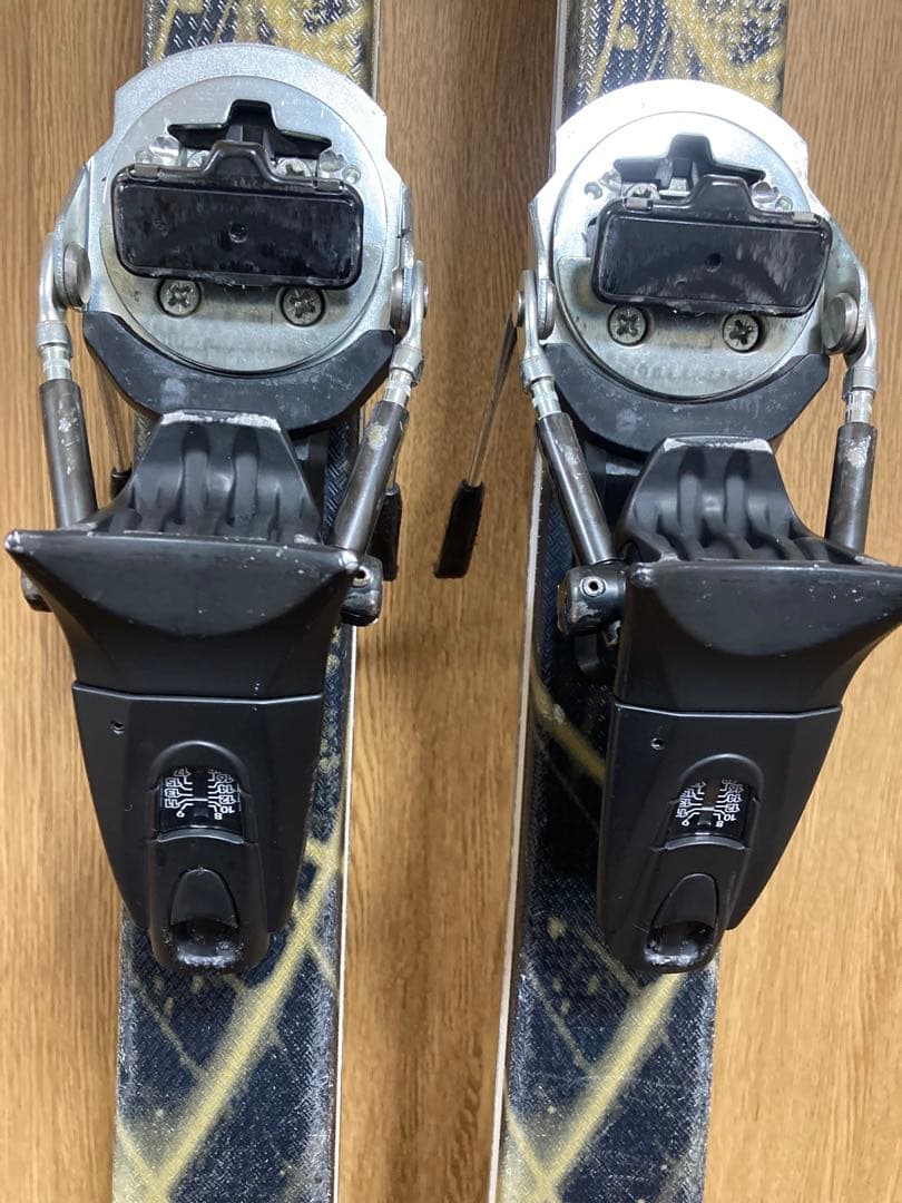 IDoneski MR-CE MIKシグネチャー 172cm - メルカリ