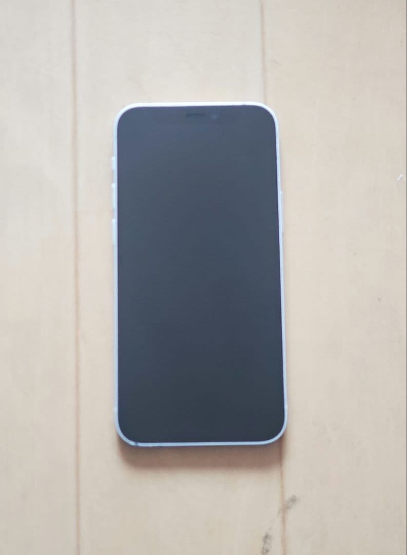 Apple iPhone 12mini 128GB ホワイト simフリー本体 Amazon | 【整備済み品】 Apple iPhone 12 mini 128GB ホワイト SIM