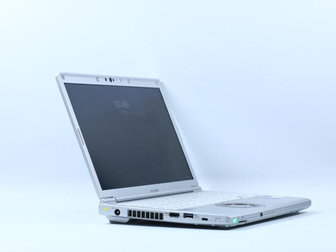 Windowsノート本体 LET'S NOTE SV1 i5-11th 16GB 256GB 12.1in