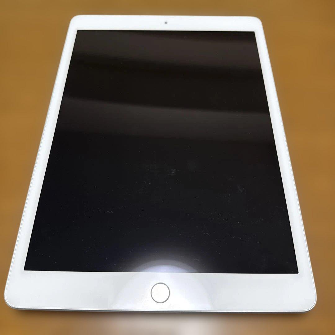Apple iPad第7世代セルラー版SIMフリー32GB A1298 シルバー Apple iPad 10.2インチ 第7世代 Wi-Fi+Cellular 32GB 2019年秋モデル