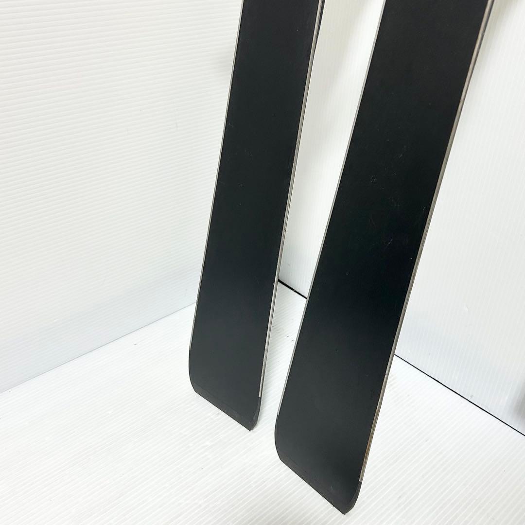 エラン elan マジック MAGIC 146cm ビンディング スキー板 - メルカリ