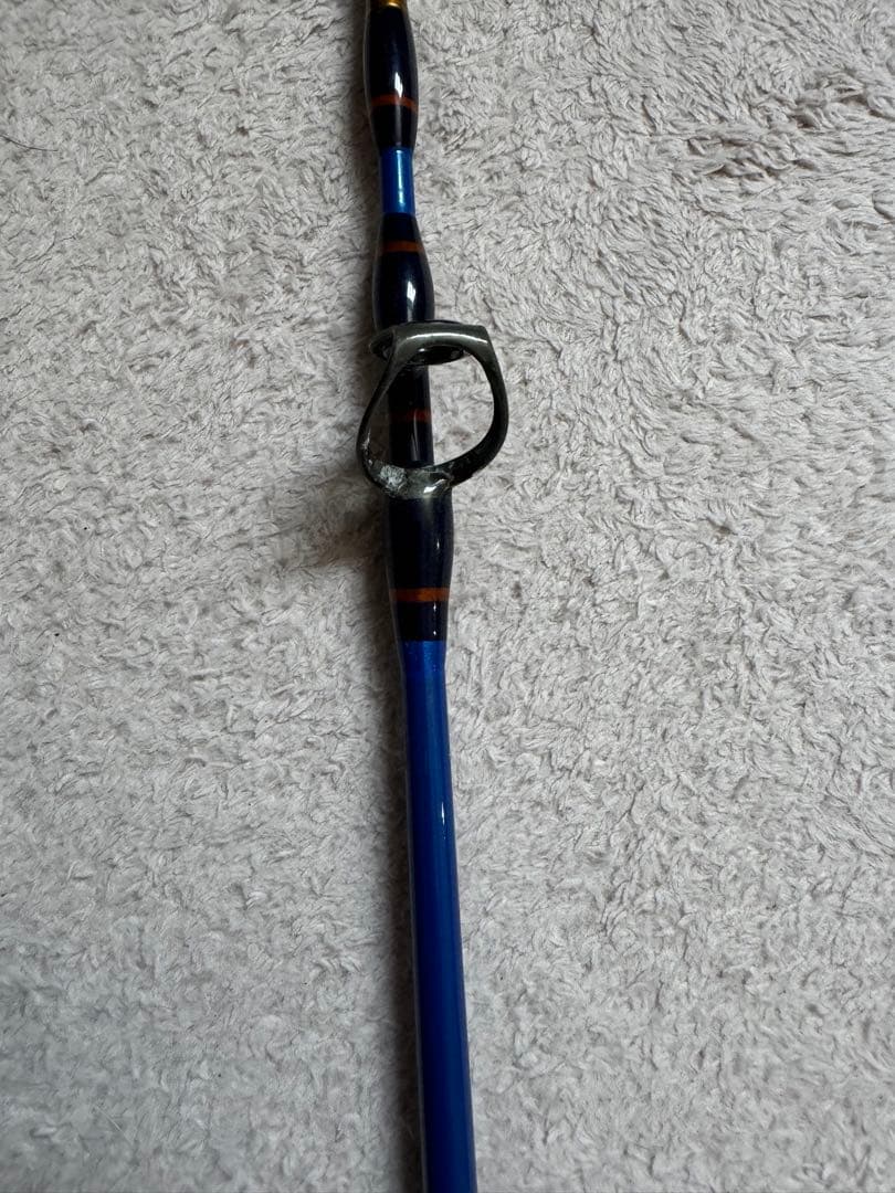 深海・泳がせ用 ミヤマエ ミヤエポック マキシマムパワー プレミアム