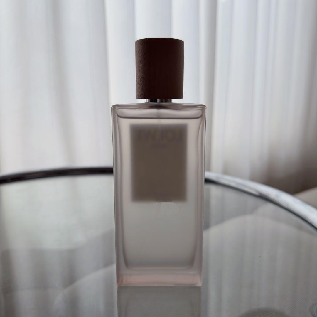 ほぼ新品】LOEWE AGUA MAR DE CORALオードトワレ - メルカリ