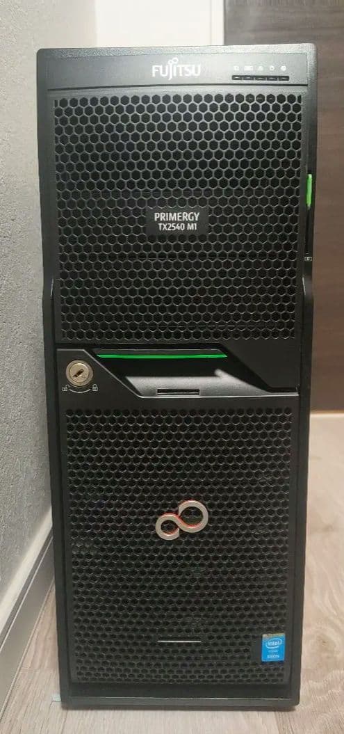 Xeon E5-2470 v2 20コア40スレッド 192GB 【引取限定】 - メルカリ