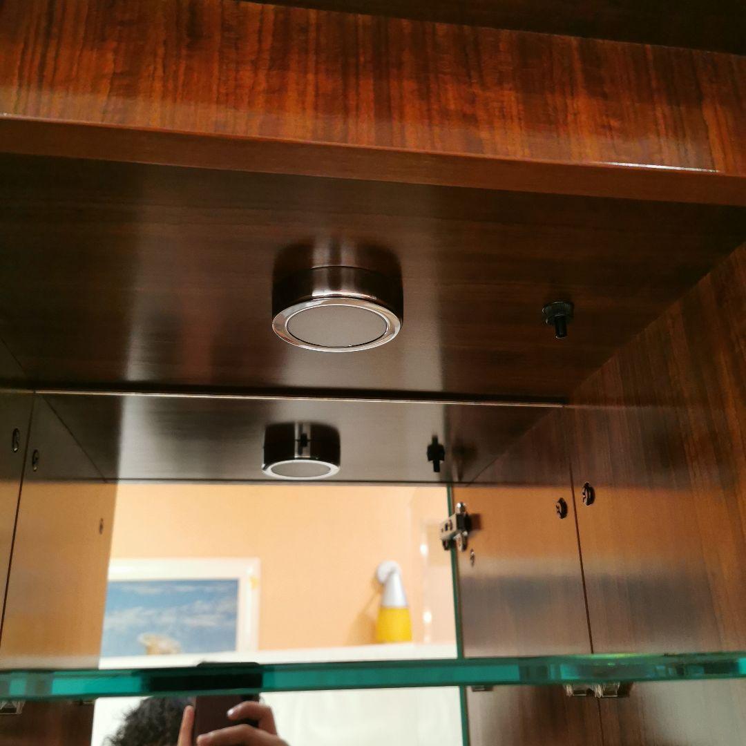 如月セール★美品★Karimoku Domani FORZAシアタボード