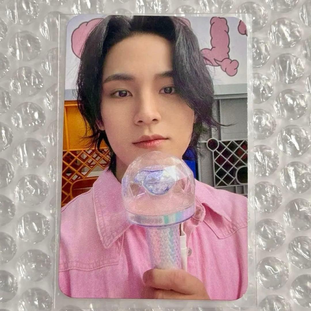 seventeen ケレン carat zone 2023 ミンギュ - メルカリ
