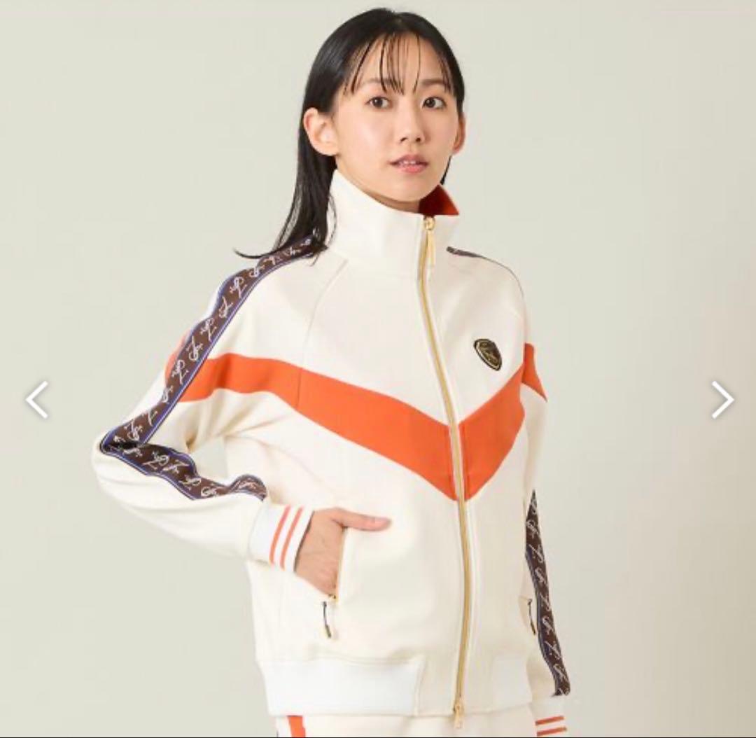 ニッサゴルフ パーカー ノースリーブ パーカー レディース｜XTFSL20J1 - ゼクシィミックス公式通販