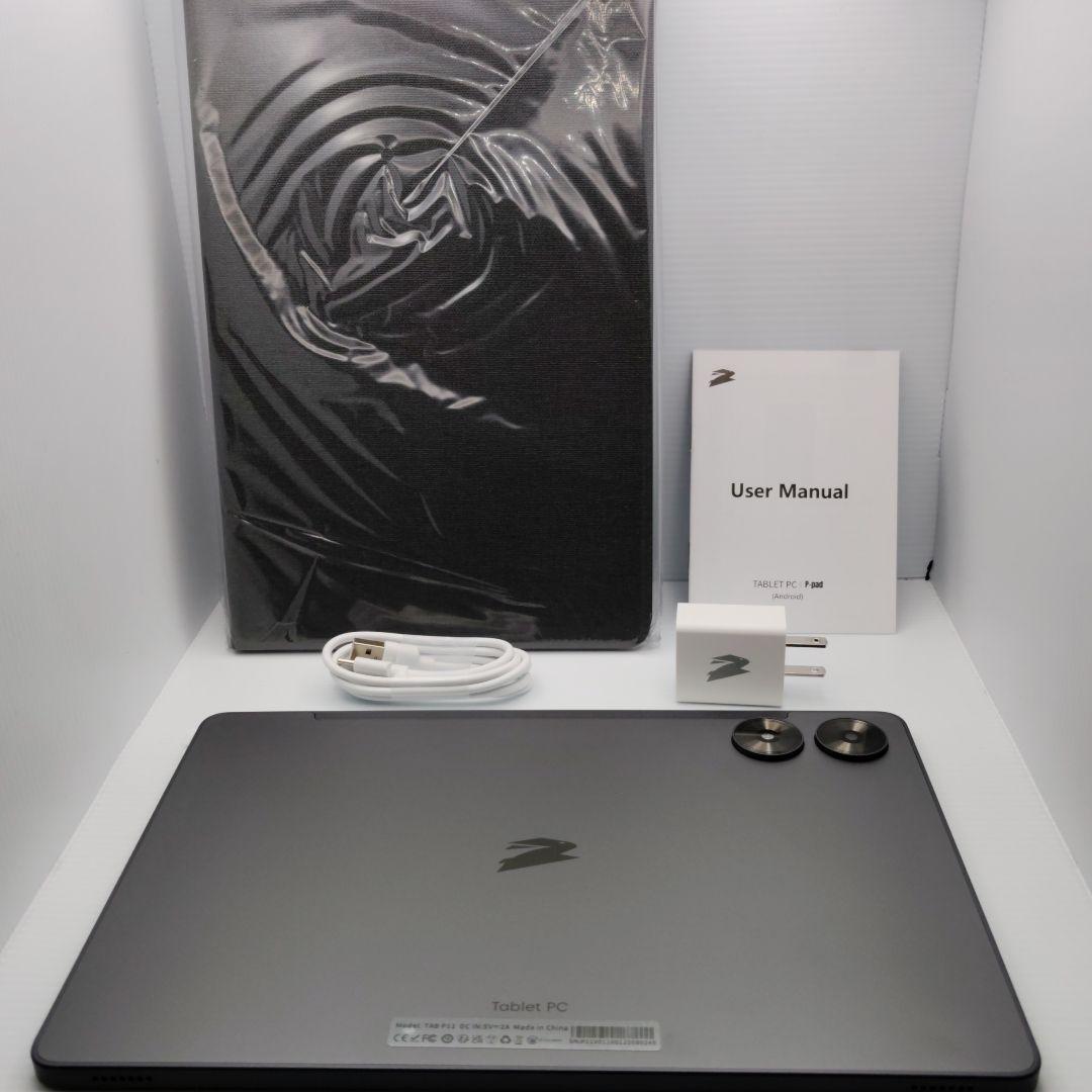 【新品未使用】SVITOO android16 タブレット 専用ケース付き Amazon.co.jp: For SVITOO P12/SVITOO A1116 ケース 11.97インチ