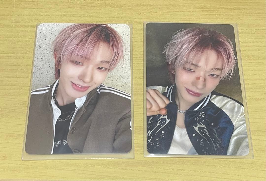 NEXZ Beat-Boxer トモヤ HMV ラキドロ トレカ - メルカリ