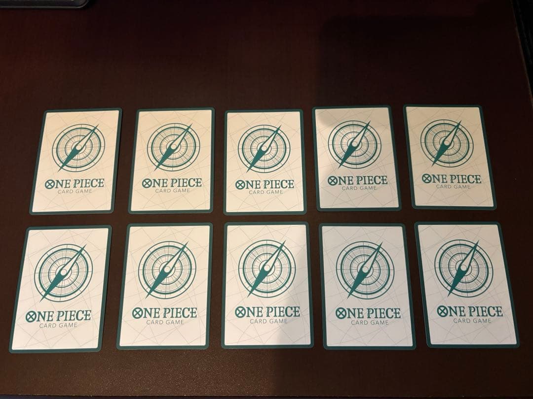 ワンピース THE BEST vol.2 金ドン スーパーパラレル ゴッドパック