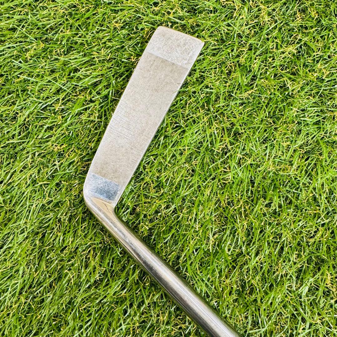 ヴィンテージ】Walker BOLTON BETTA ヒッコリー パター