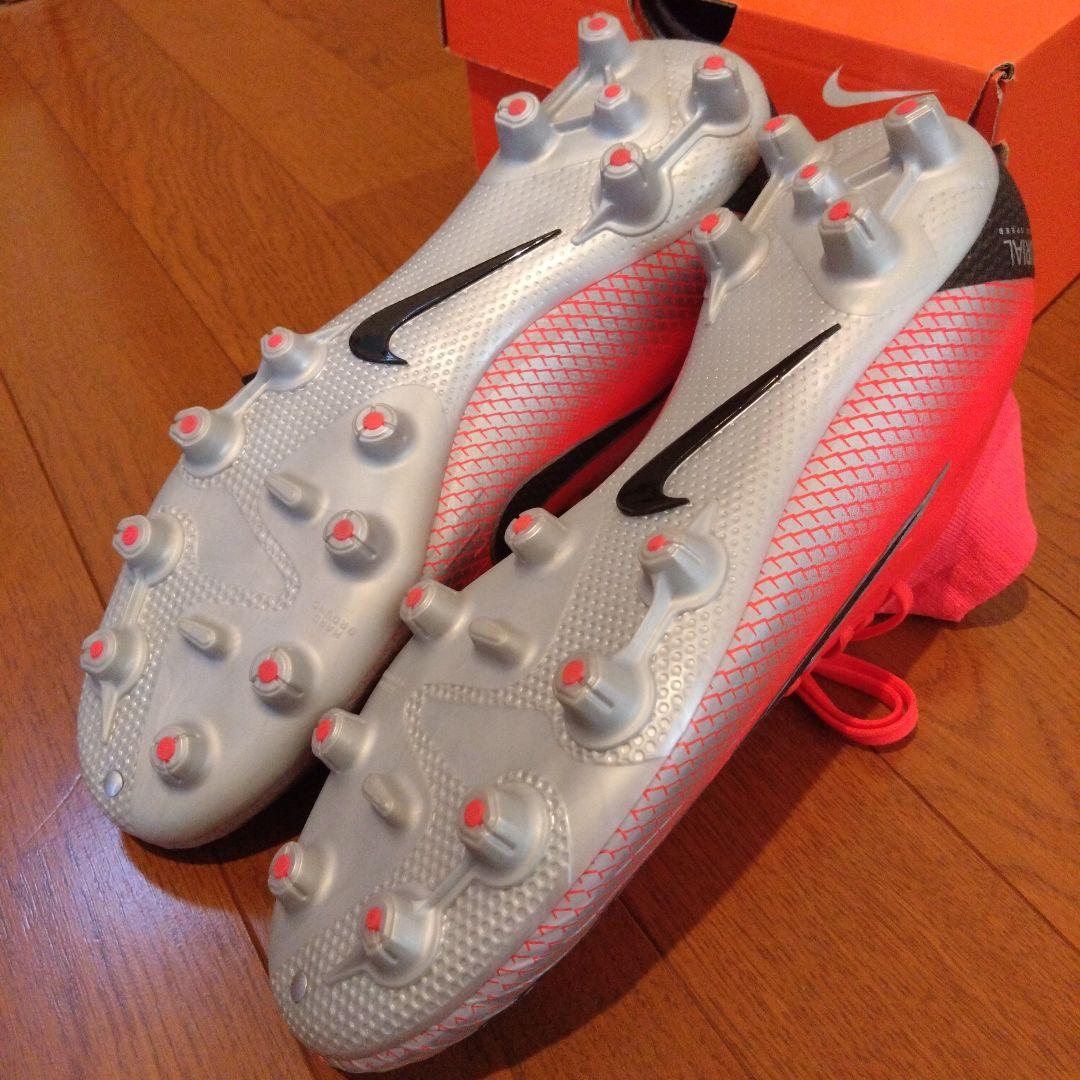 Nike Mercurial CR7 サッカースパイク 25.5cm