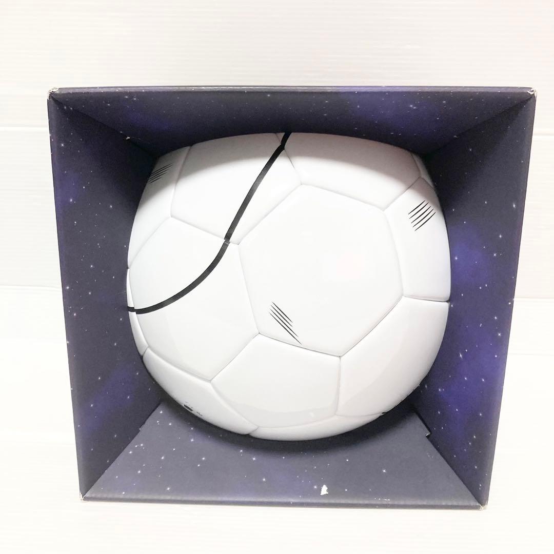 Peace After ドラゴンボール サッカーボール サイヤ人宇宙船 コラボ