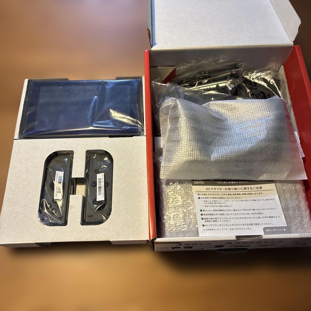 Nintendo Switch リングフィット アドベンチャーセット リングフィット