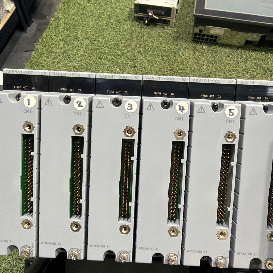 ヨコガワ AFF30D ⁄ PW481-50⁄ PW481-50 PW481-50 ヨコガワ AFF30D