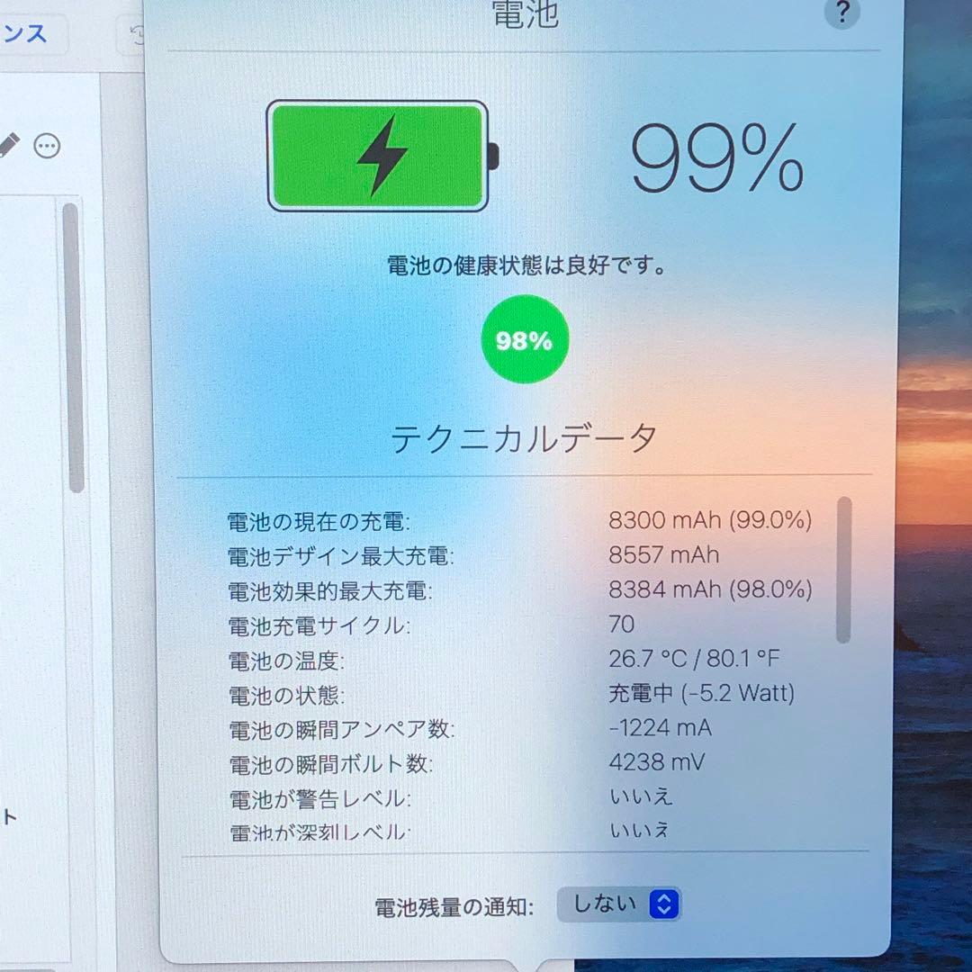 iPad 第6世代 32GB SIMフリー 管理番号：299