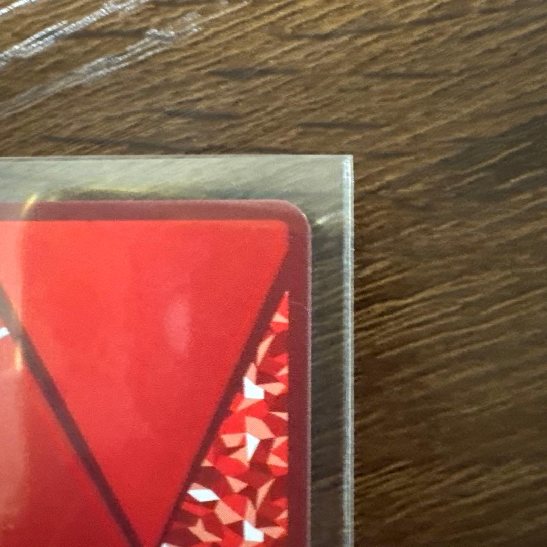 ユニアリパラレル結城 美柑R★★ TOLOVEる- とらぶる-