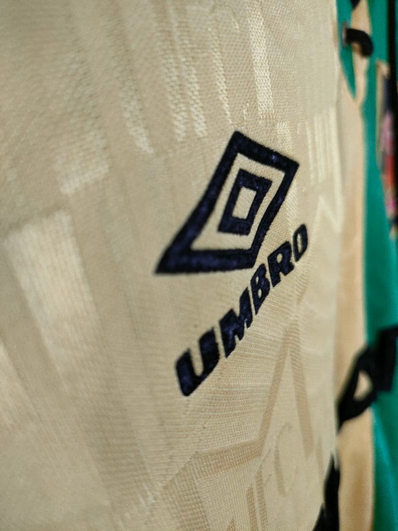 マンチェスター ユナイテッド◇プレミア創設時のシャツ 90s【美品