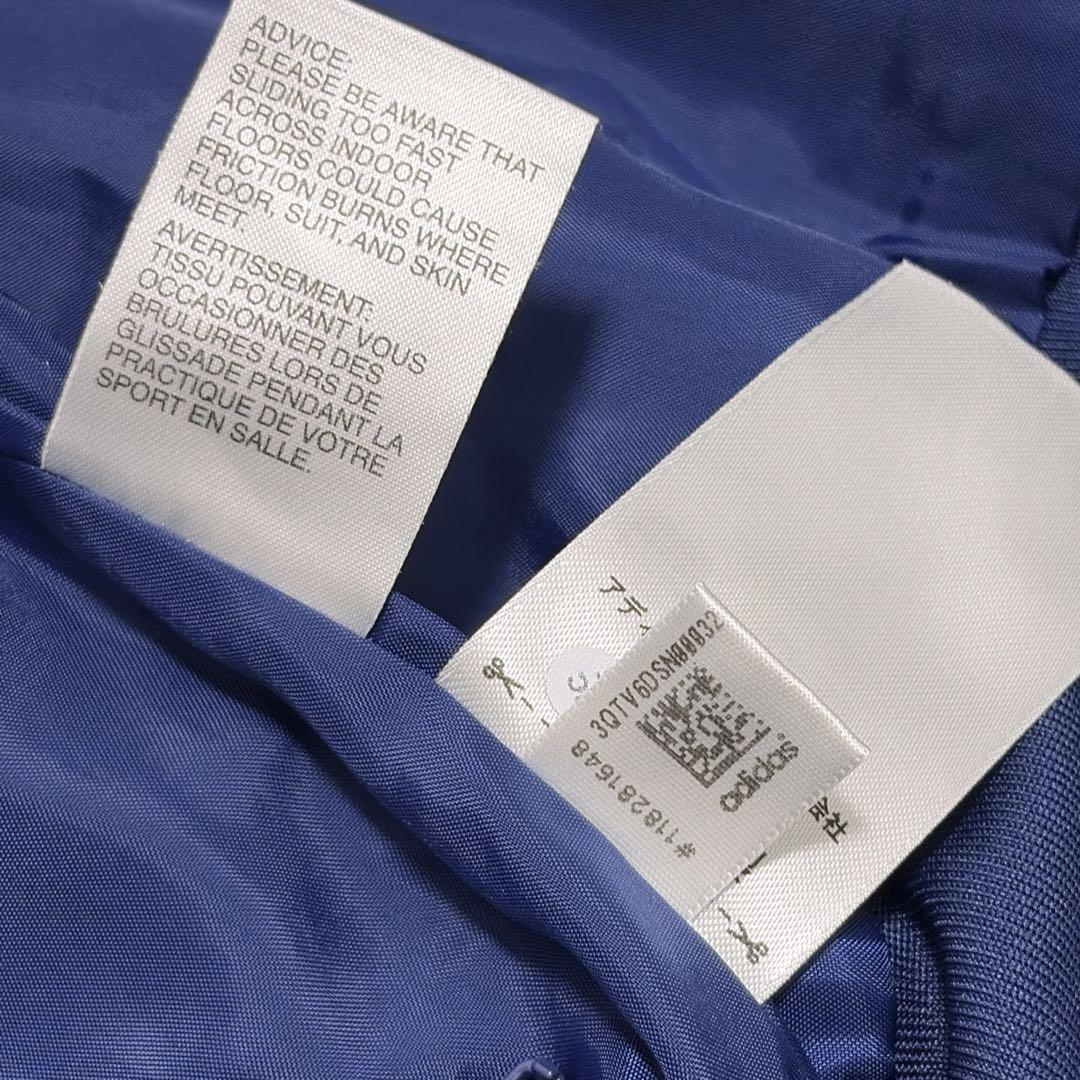 極美品 adidas サッカー アルゼンチン代表ジャージ 青 Lサイズ - メルカリ