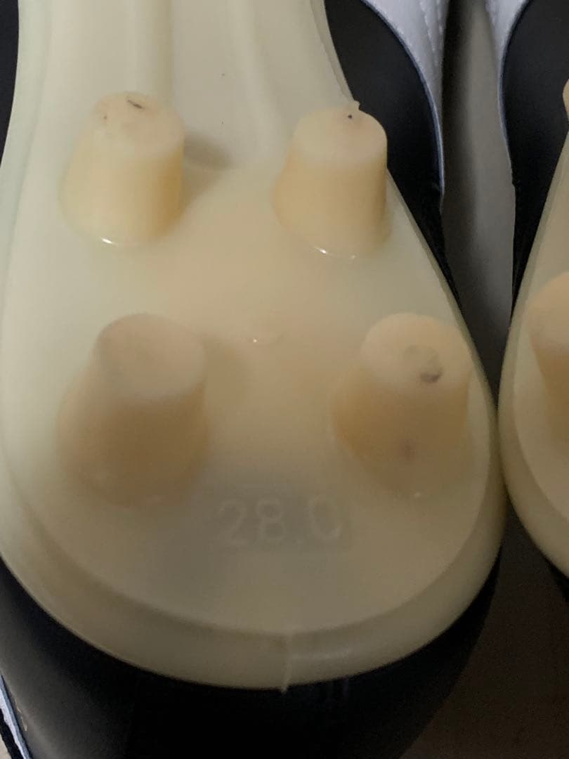 【未使用】PUMAパラメヒコ PARAMEXICO 28.0cm 日本製