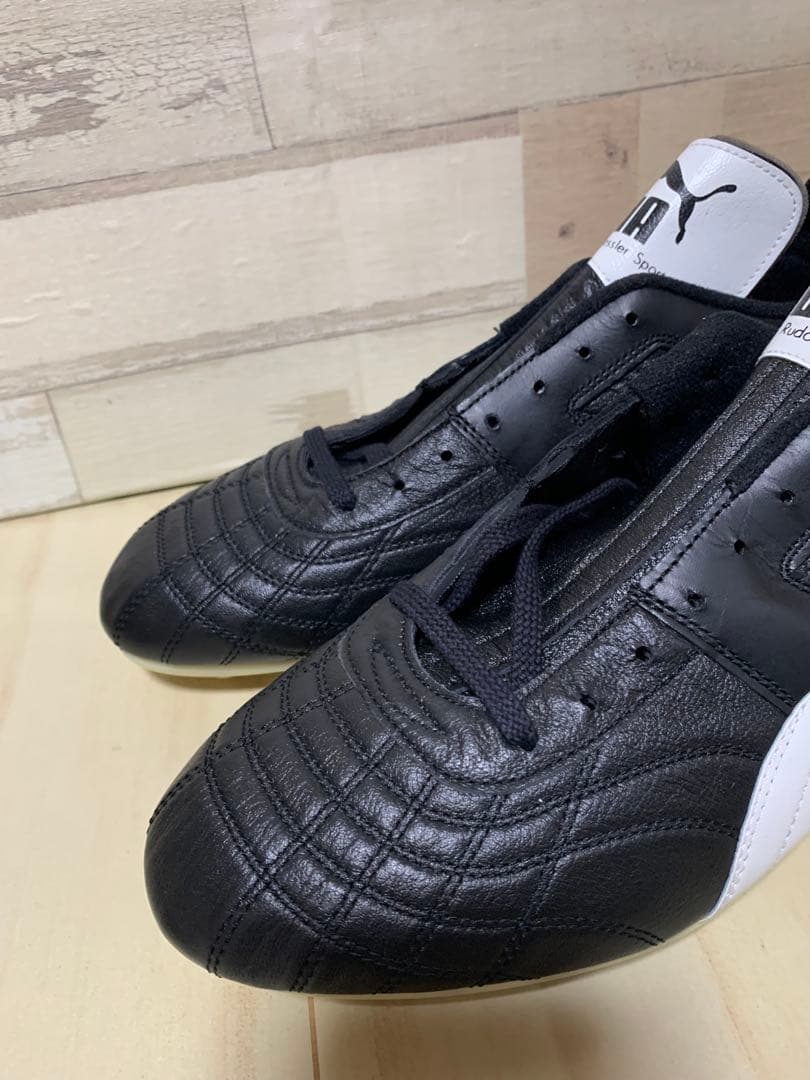 【未使用】PUMAパラメヒコ PARAMEXICO 28.0cm 日本製