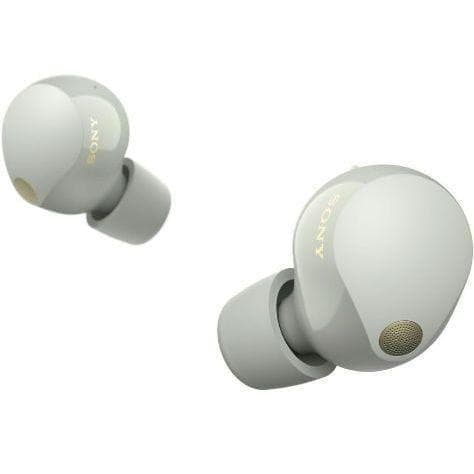 【新品未開封】SONY WF-1000XM5 シルバー ワイヤレスイヤフォン SONY（ソニー） SONY WF-1000XM5 (S) [プラチナシルバー] ワイヤレス