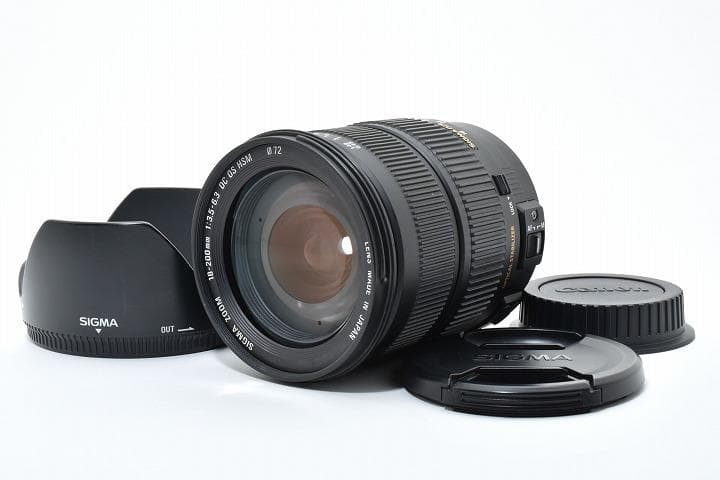 15493 これ一本!!★ Sigma 18-200mm 手振れ補正 canon 15493 これ一本!!☆ Sigma 18-200mm 手振れ補正 canon 15493 これ一本