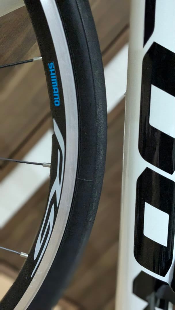 LOOK 785HUEZ　サイズXS　手渡し希望