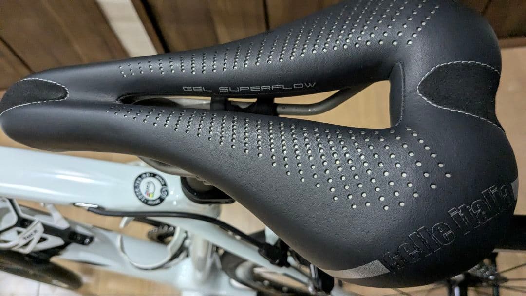 LOOK 785HUEZ　サイズXS　手渡し希望