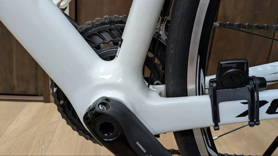 LOOK 785HUEZ　サイズXS　手渡し希望