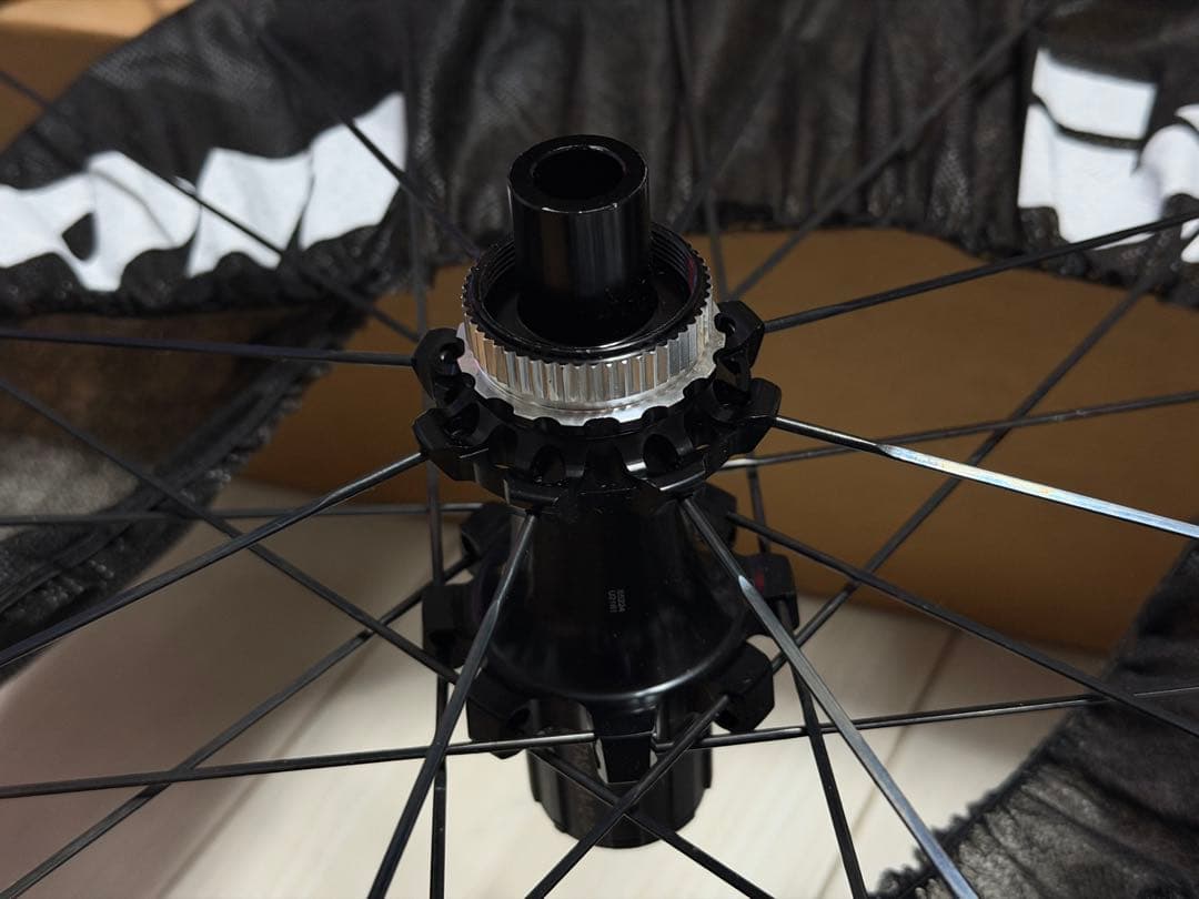 vision 新品 ヴィジョン sc45 i23 disc シマノ12s - メルカリ