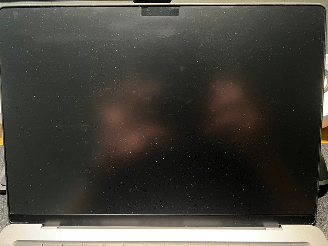 期間限定値下げ MacBook Pro M3 スペースグレイ 512GB - メルカリ