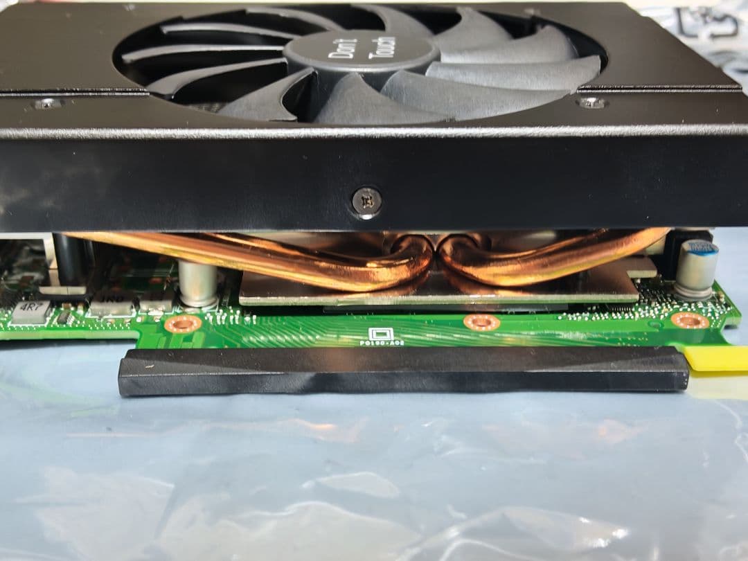 Geforce RTX 3050 8GB 美品 動作確認済み - メルカリ