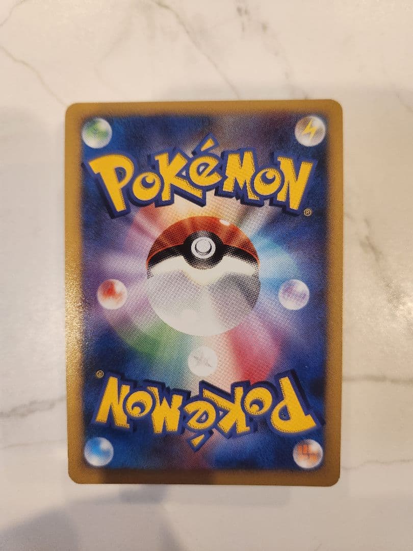 超希少/美品】サンダース☆ ゴールドスター☆ワールドチャンピオンズ