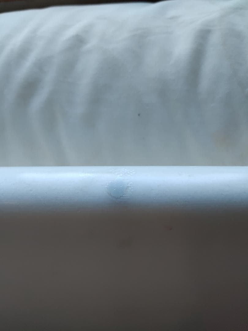 McCoyサーフボード 6'10\"x21 1/2\"x2 7/8\" 51L